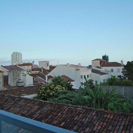 Ponta Delgada Atlantic Town 2 - Free Parking 아파트 외부 사진
