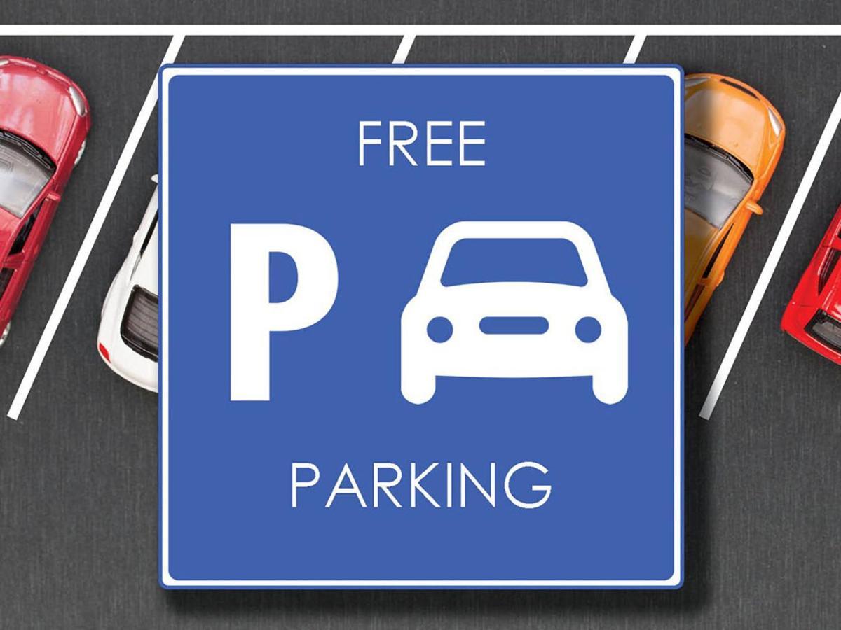 Ponta Delgada Atlantic Town 2 - Free Parking 아파트 외부 사진